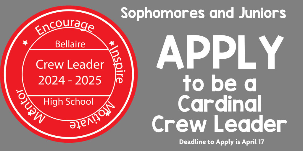 Crew Leader